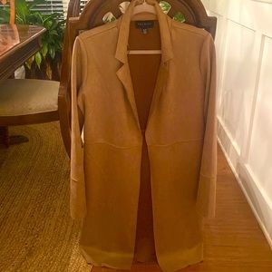 Premise size Medium new without tags.  Beige.